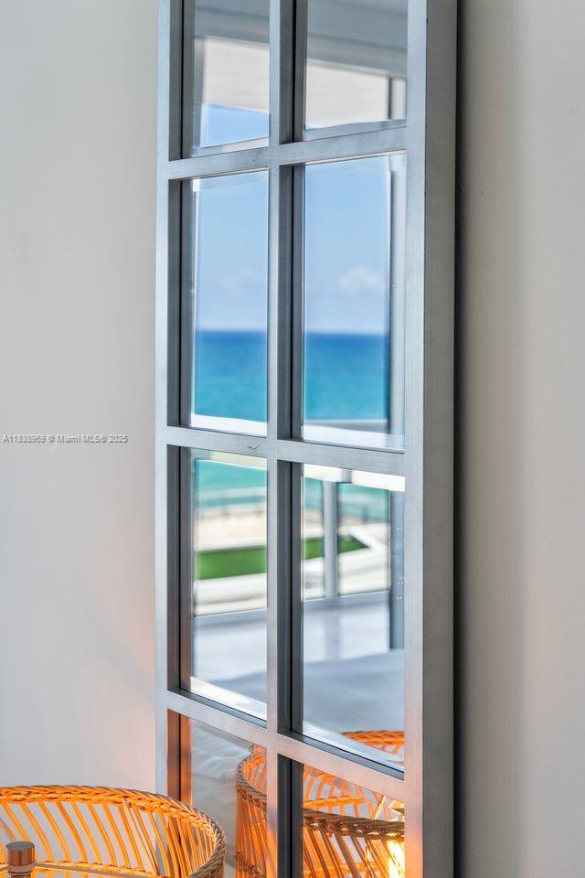 SOUTH CARILLON BEACH COND - Residential