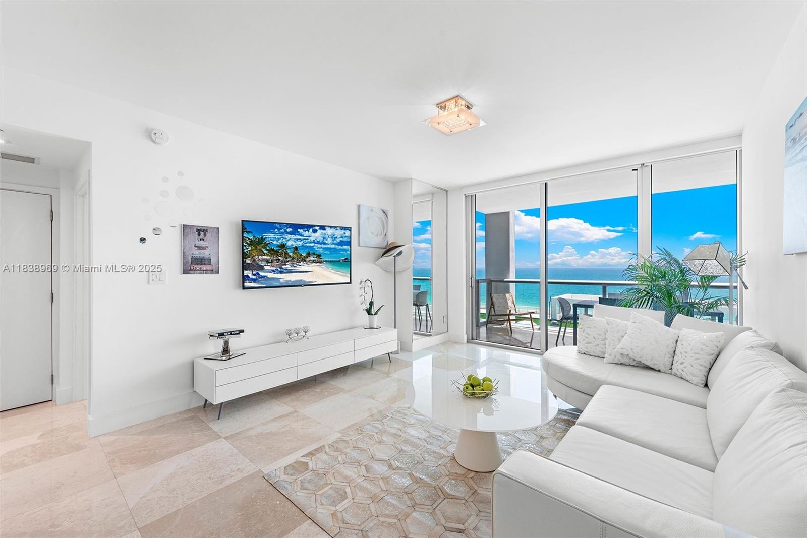 SOUTH CARILLON BEACH COND - Residential