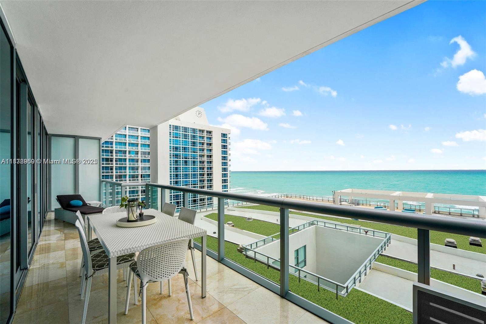 SOUTH CARILLON BEACH COND - Residential