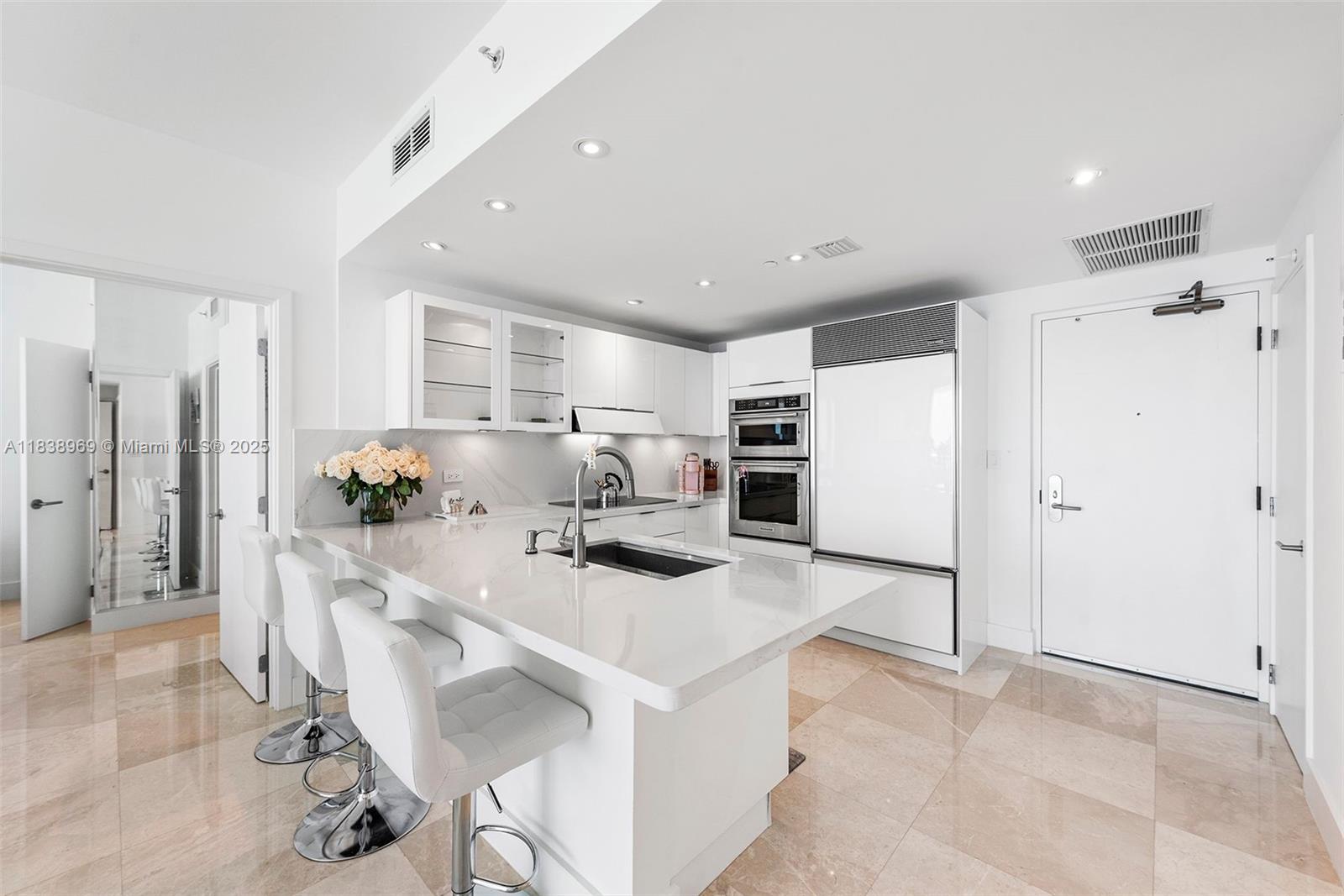 SOUTH CARILLON BEACH COND - Residential