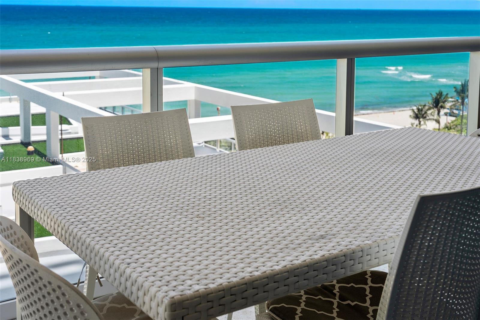 SOUTH CARILLON BEACH COND - Residential
