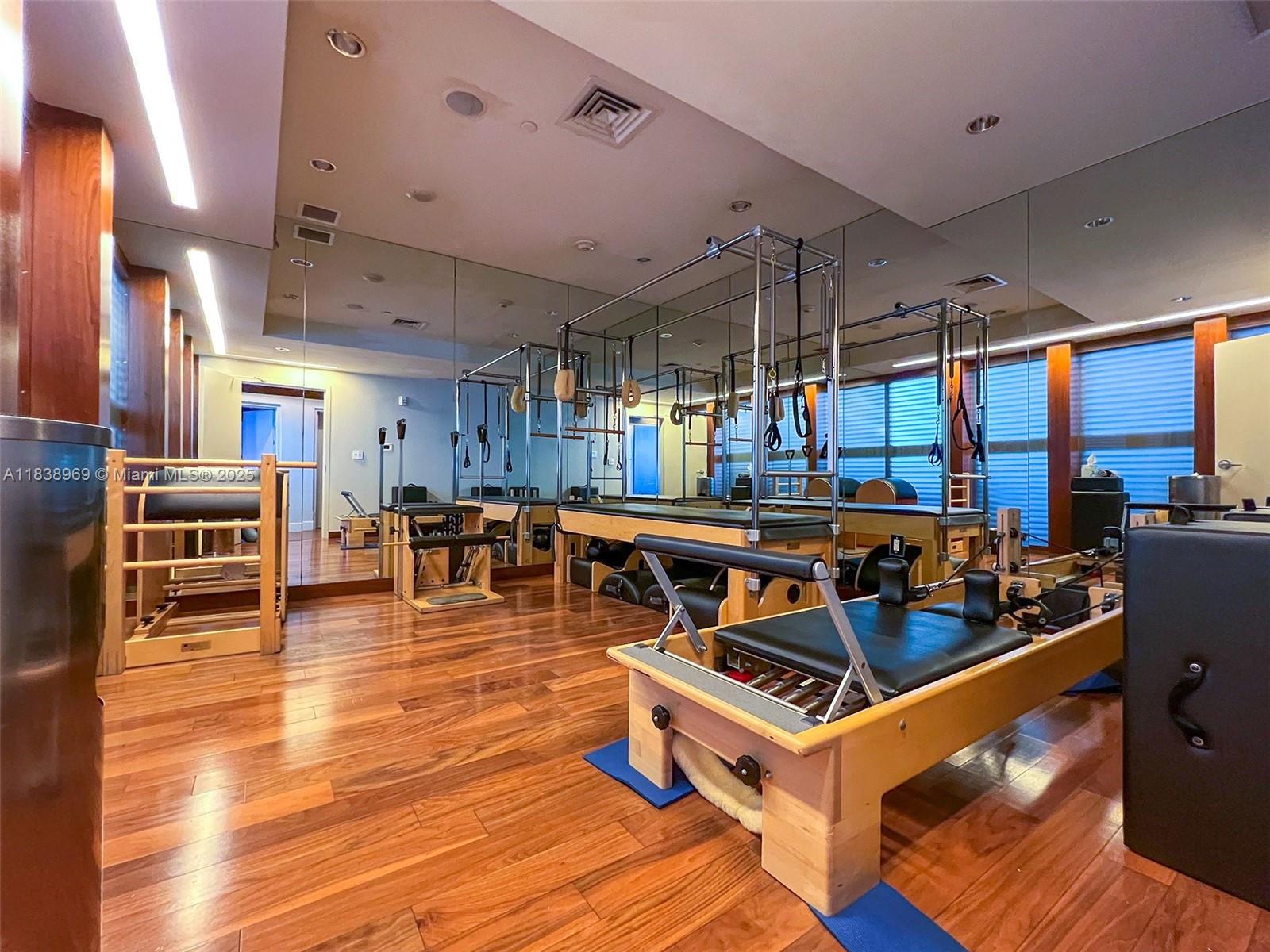 SOUTH CARILLON BEACH COND - Residential