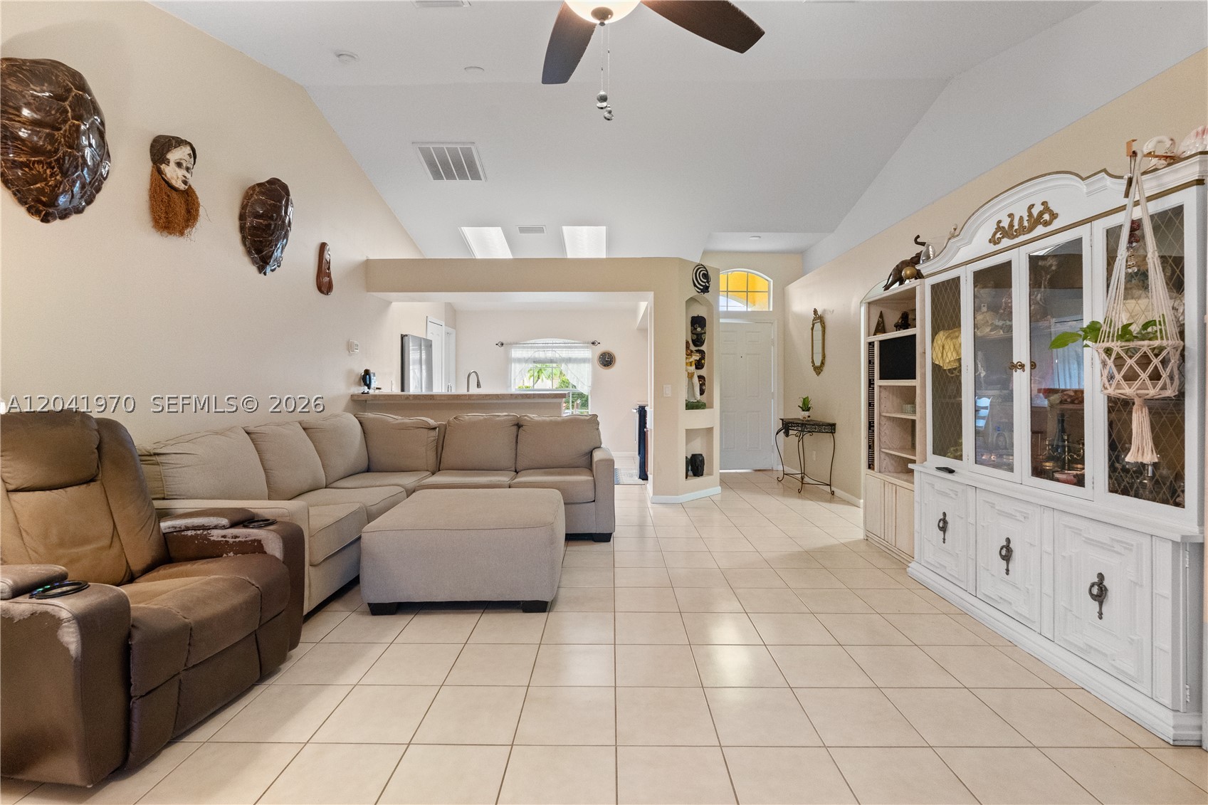 PORT ST LUCIE SECTION 11 - Residential
