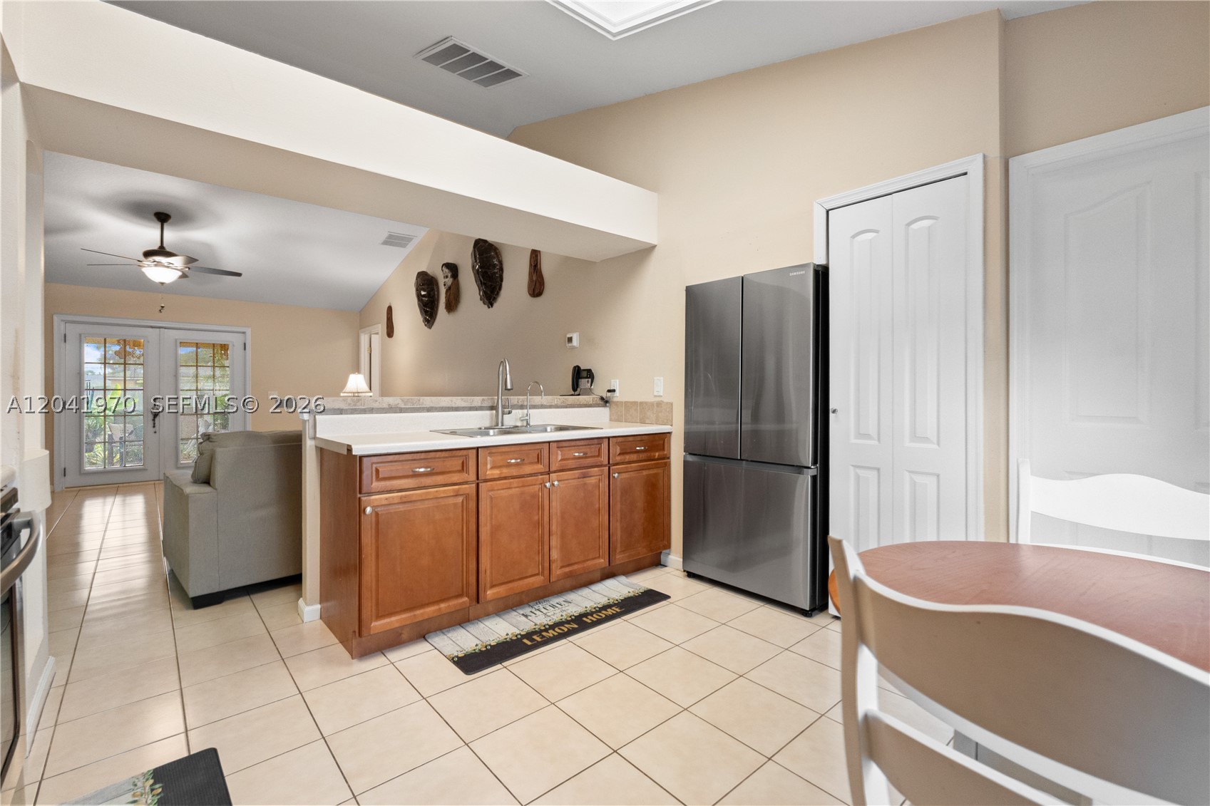 PORT ST LUCIE SECTION 11 - Residential