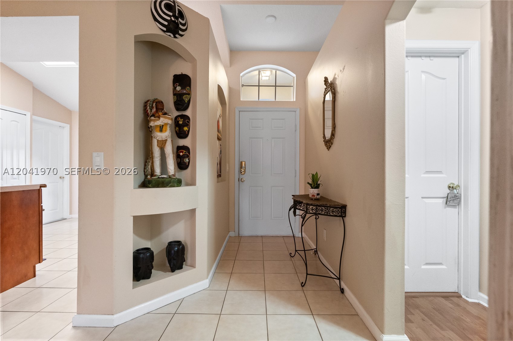 PORT ST LUCIE SECTION 11 - Residential