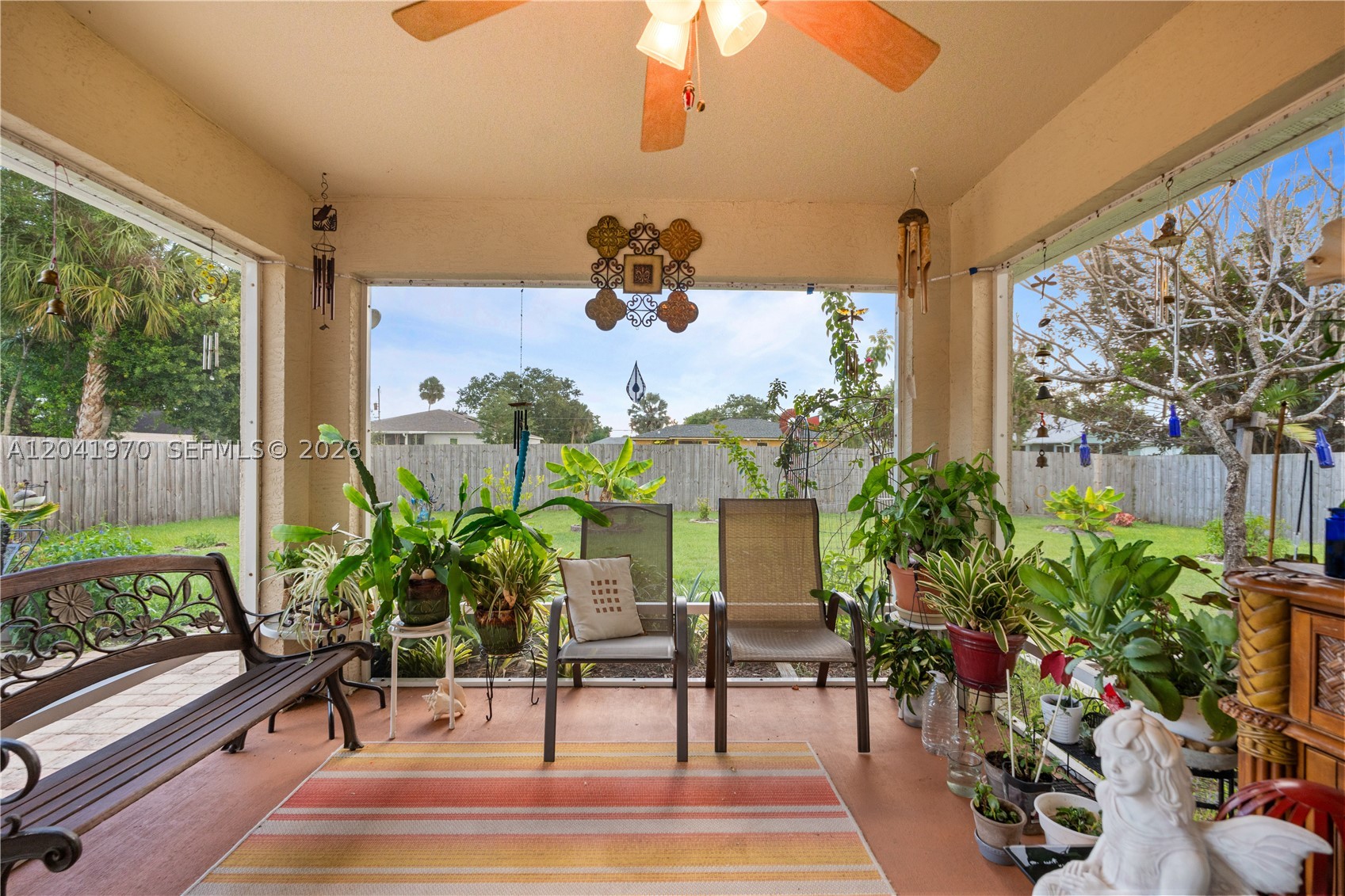 PORT ST LUCIE SECTION 11 - Residential