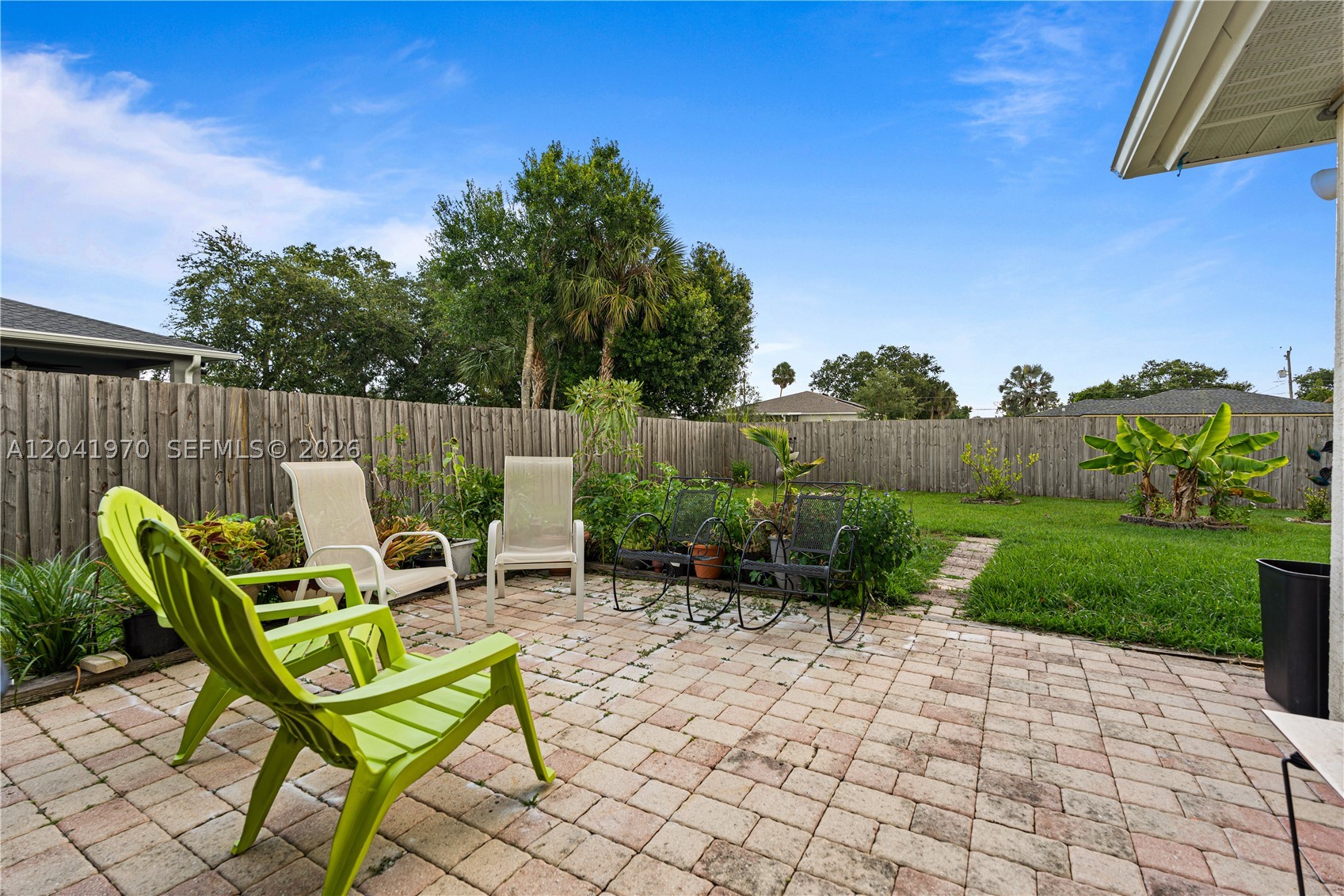 PORT ST LUCIE SECTION 11 - Residential