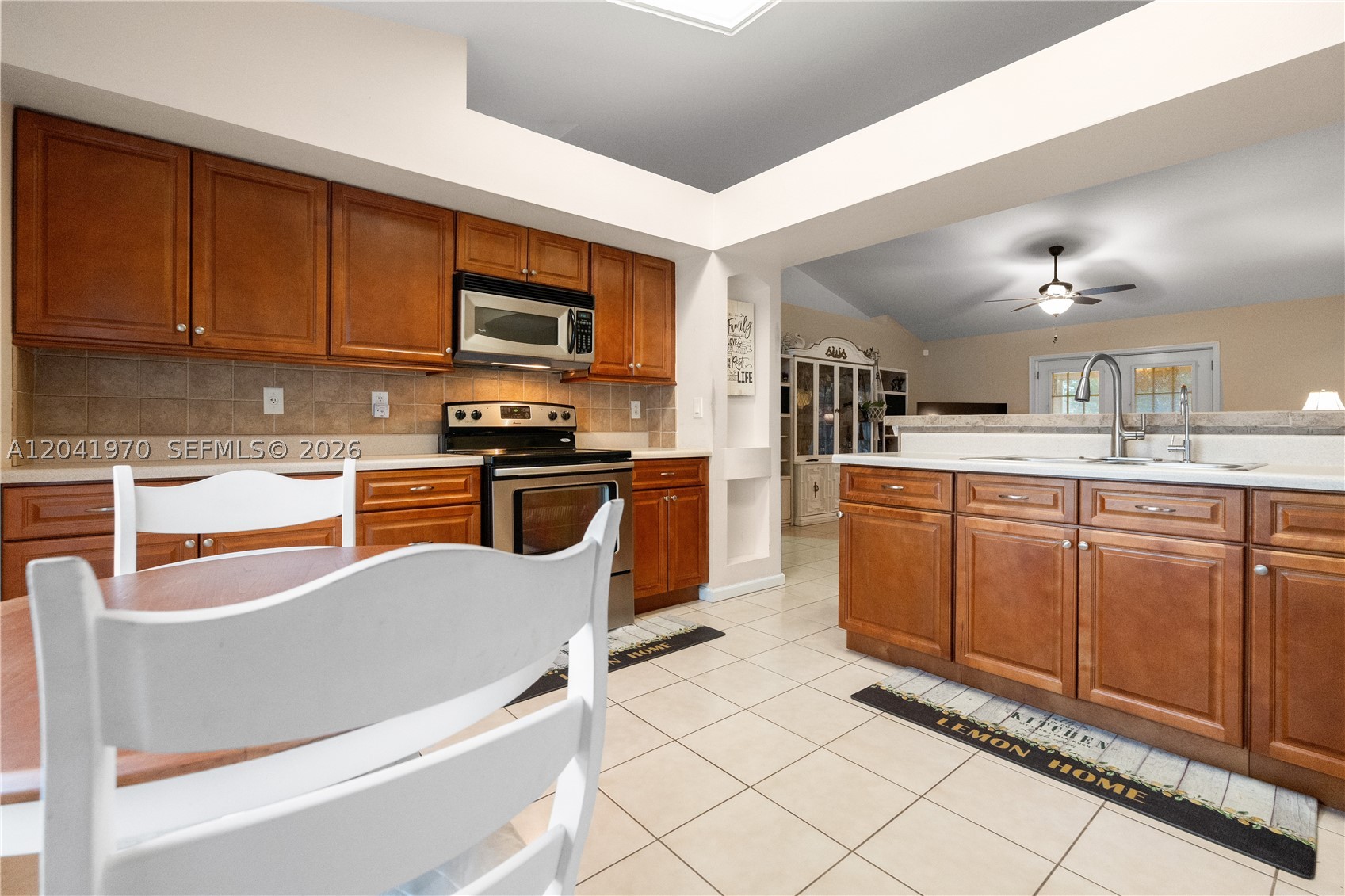 PORT ST LUCIE SECTION 11 - Residential