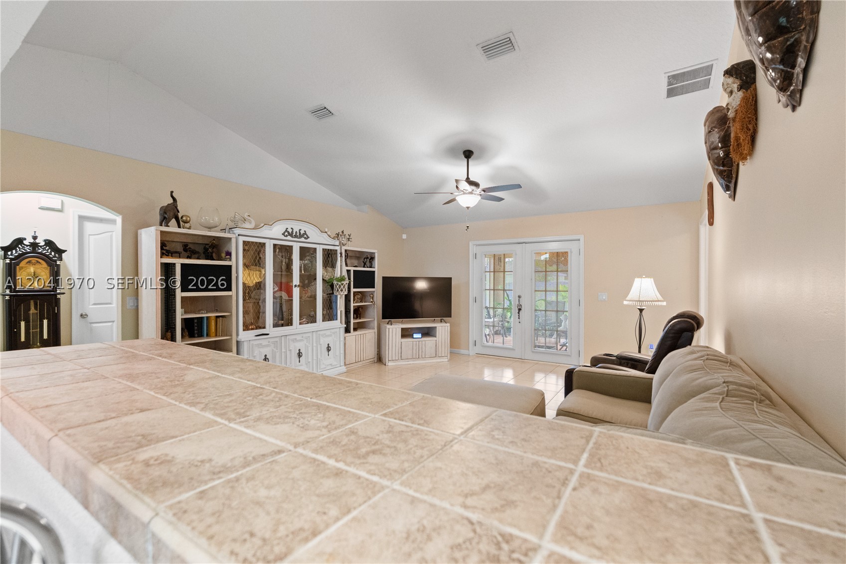PORT ST LUCIE SECTION 11 - Residential