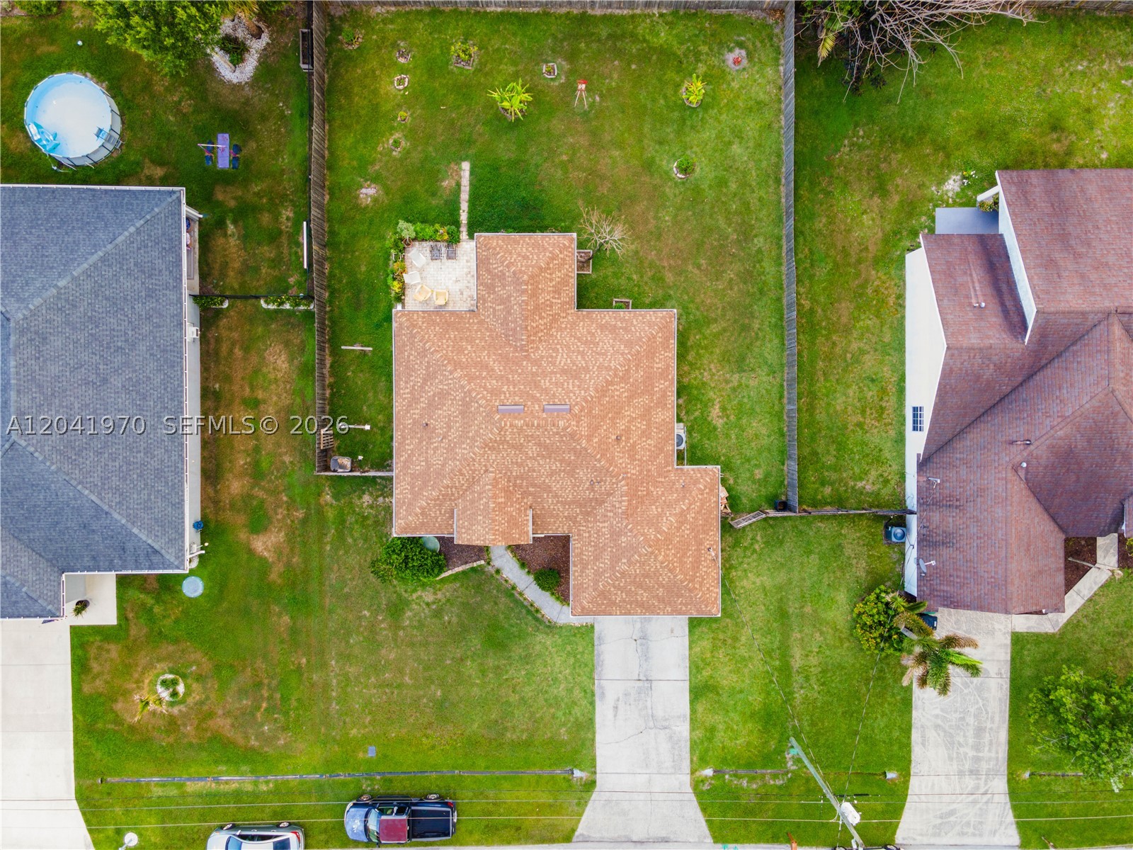 PORT ST LUCIE SECTION 11 - Residential