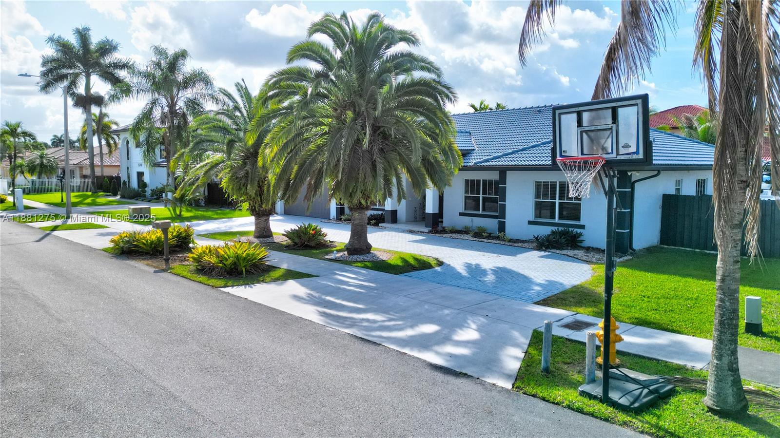 BARIMA ESTATES - Residential