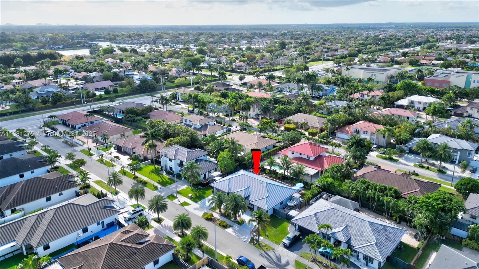 BARIMA ESTATES - Residential