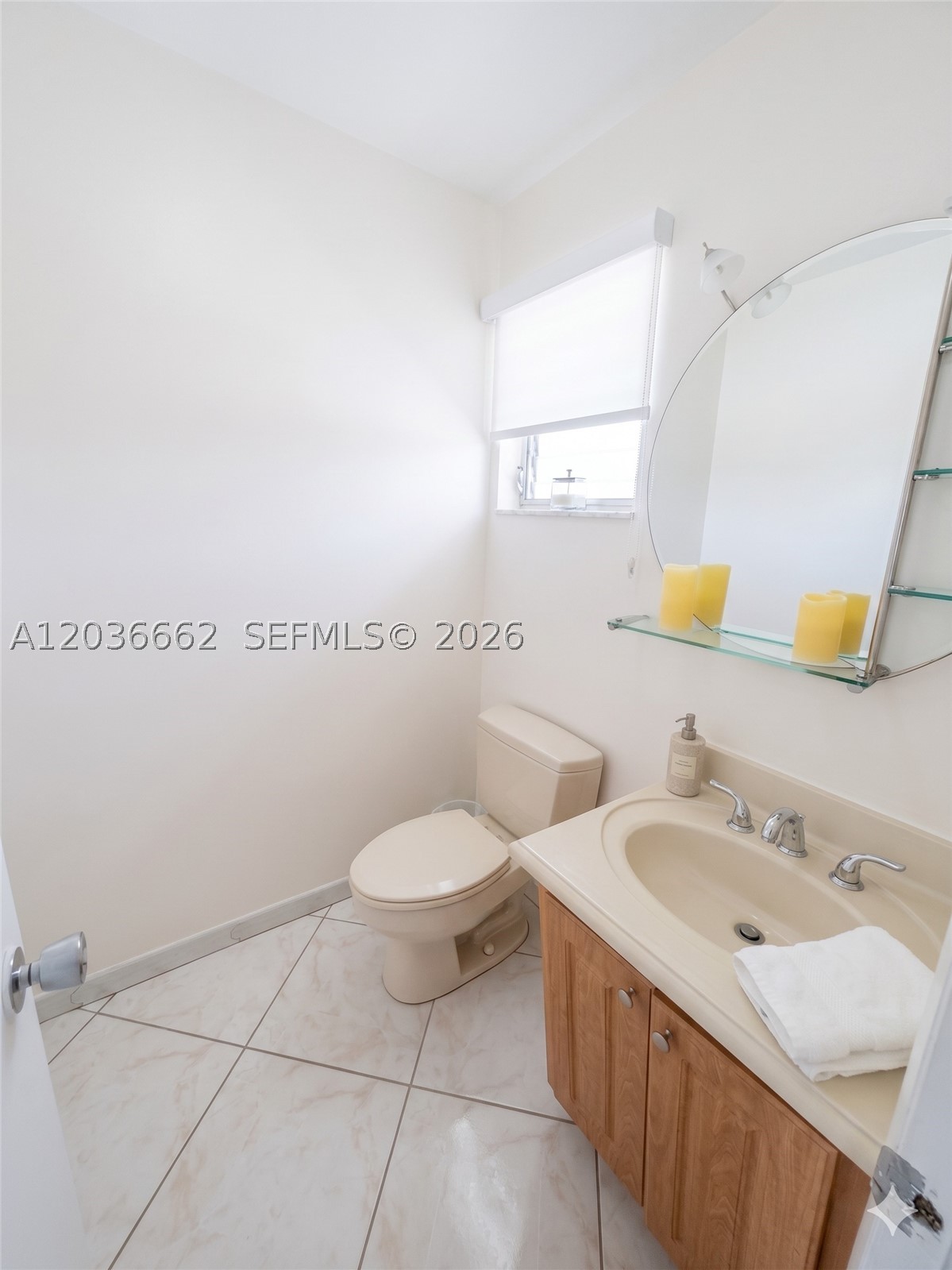 THIRD HORIZONS CONDO - Residential