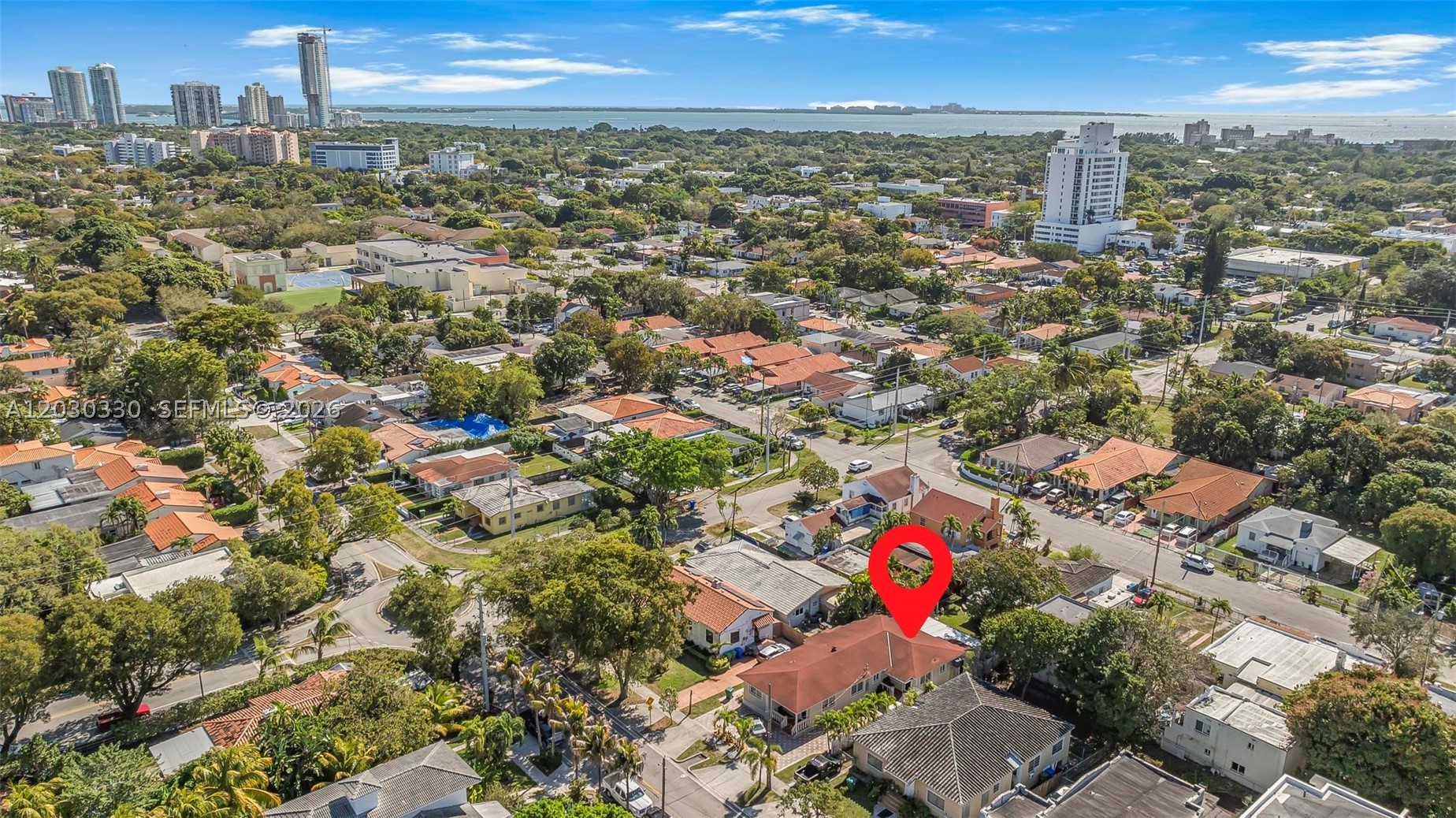 OSCEOLA GROVES - Residential Lease