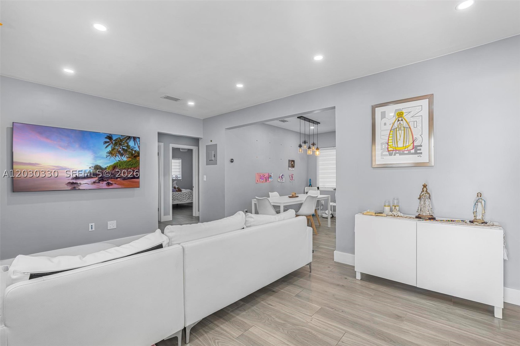 OSCEOLA GROVES - Residential Lease