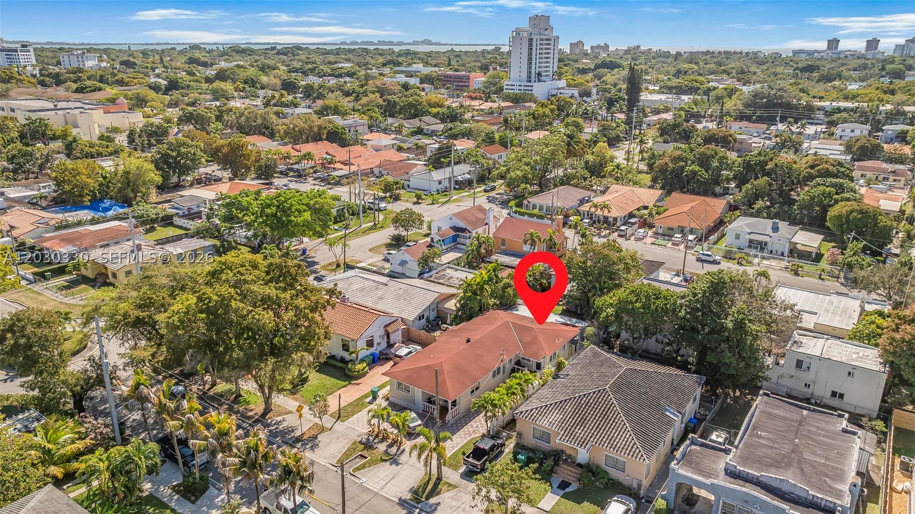 OSCEOLA GROVES - Residential Lease