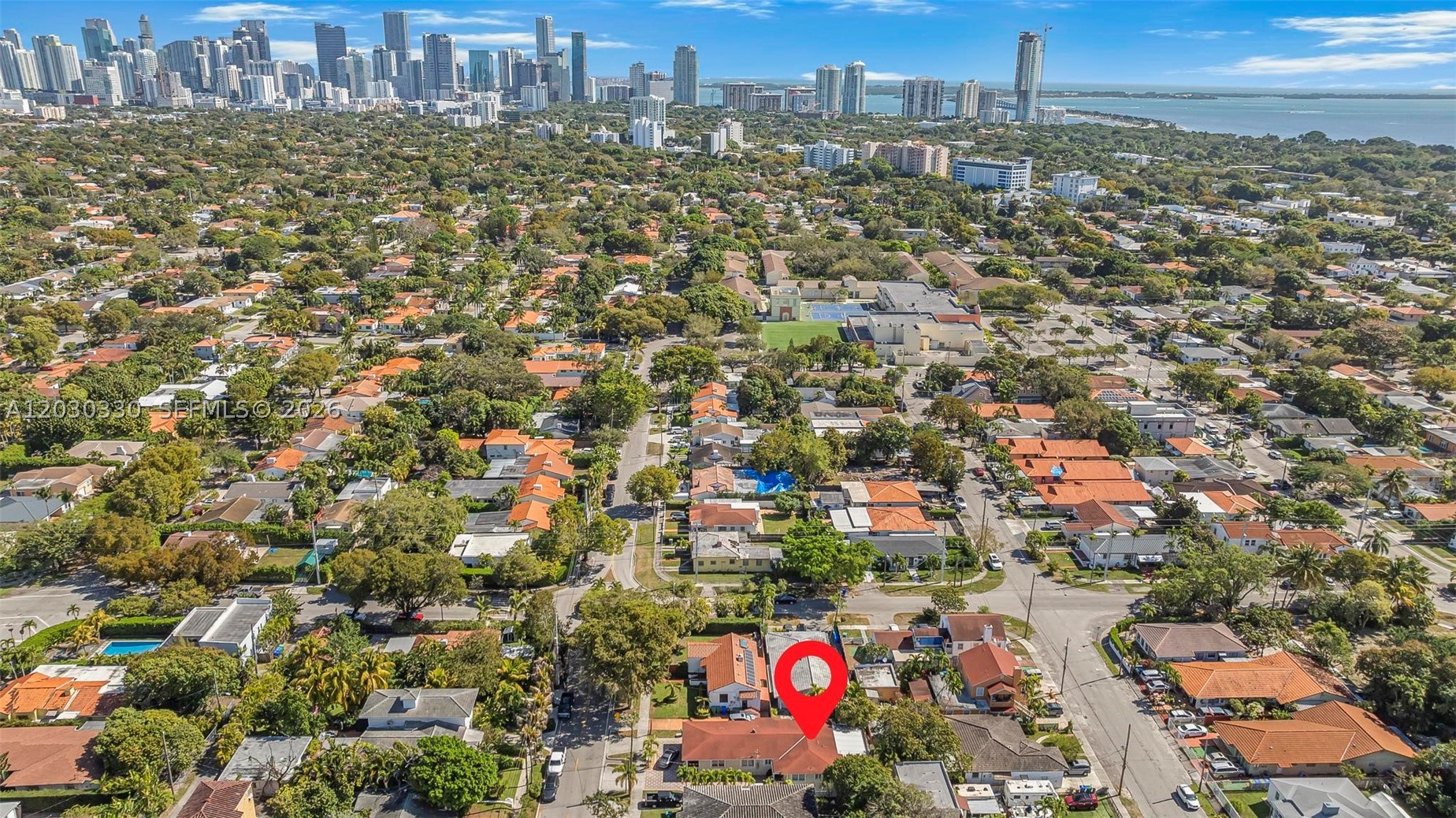 OSCEOLA GROVES - Residential Lease
