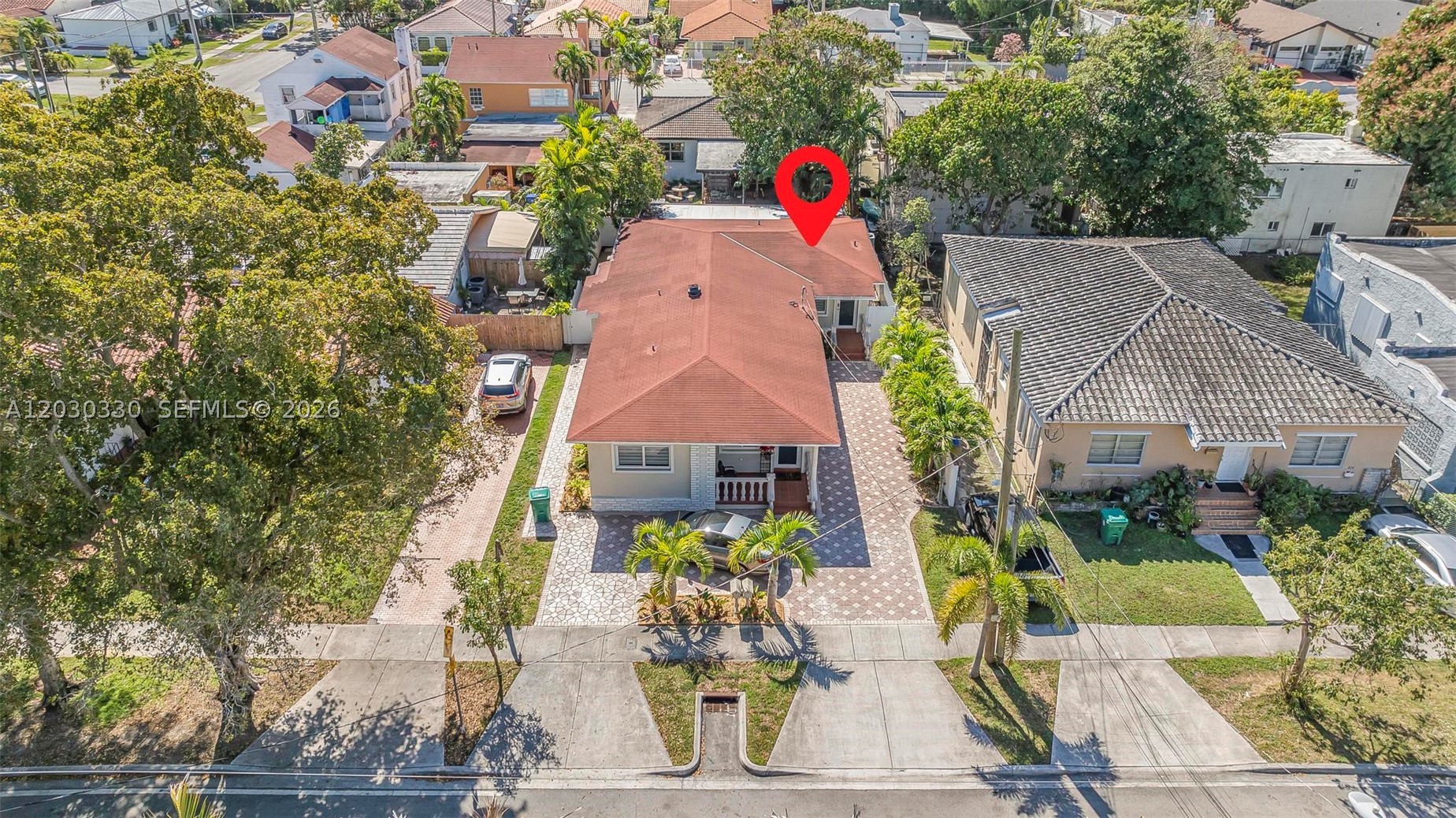 OSCEOLA GROVES - Residential Lease