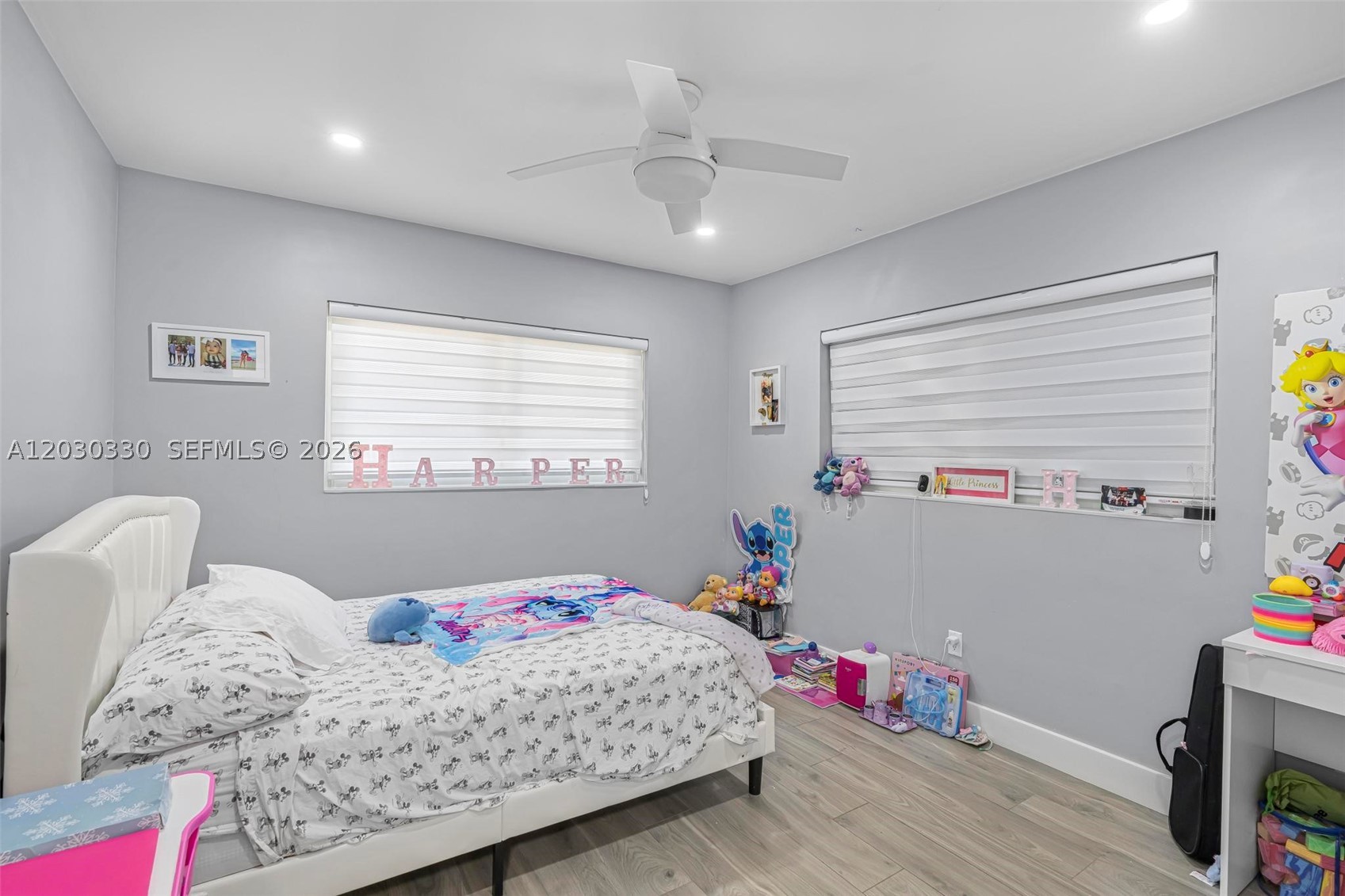 OSCEOLA GROVES - Residential Lease