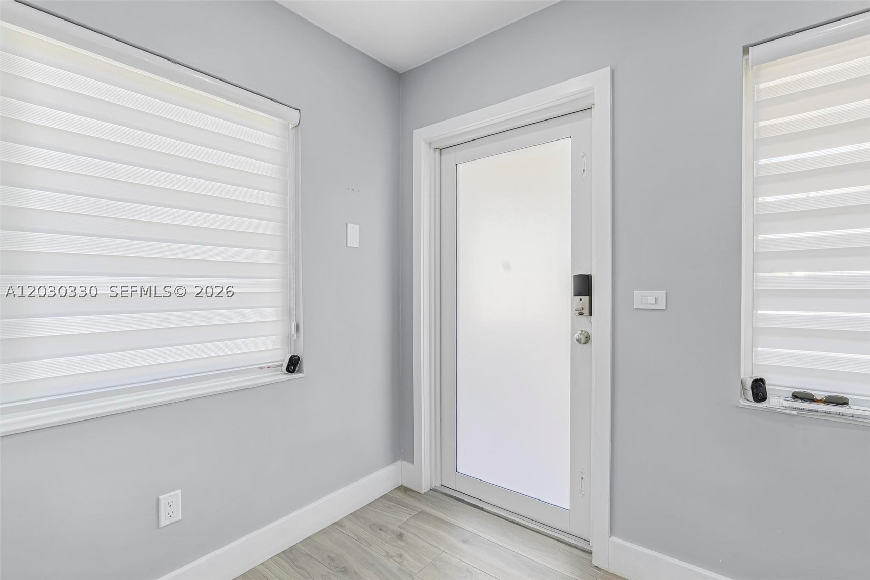 OSCEOLA GROVES - Residential Lease