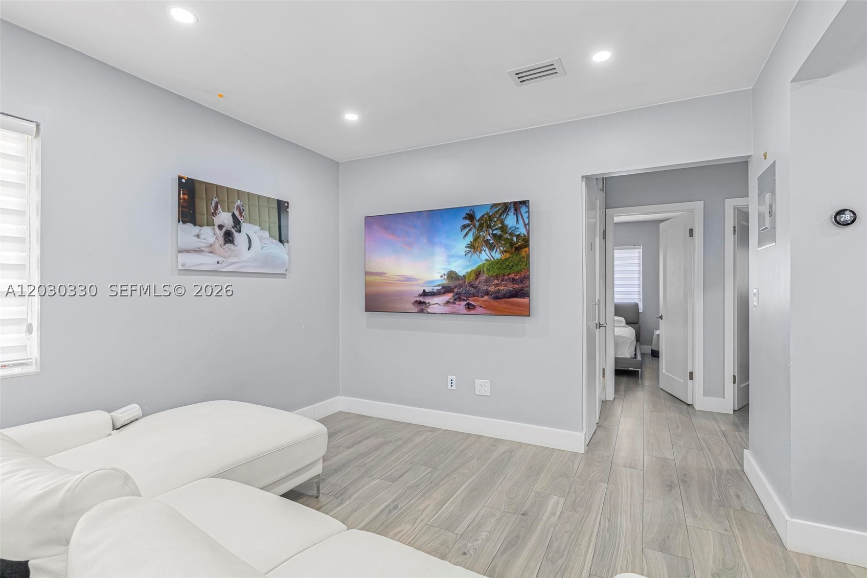 OSCEOLA GROVES - Residential Lease