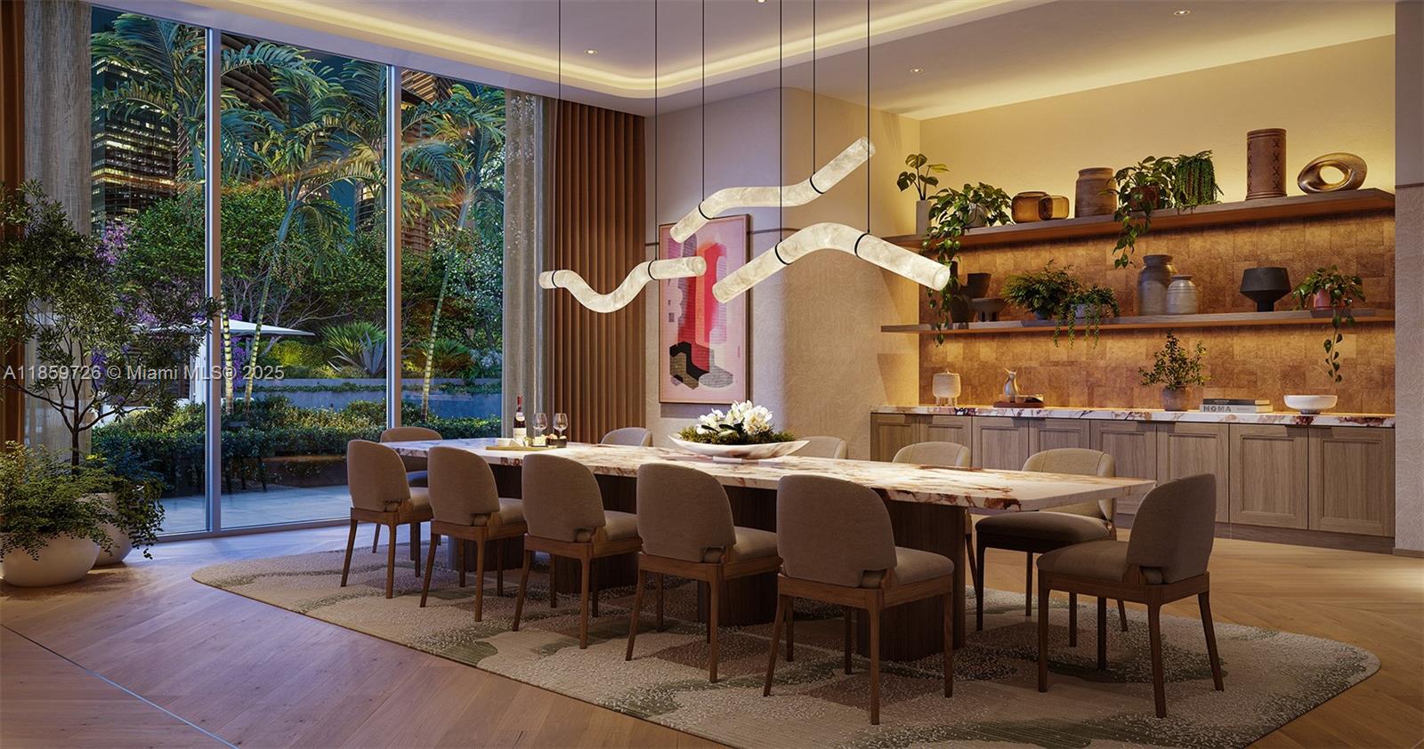 Viceroy Brickell - Residential