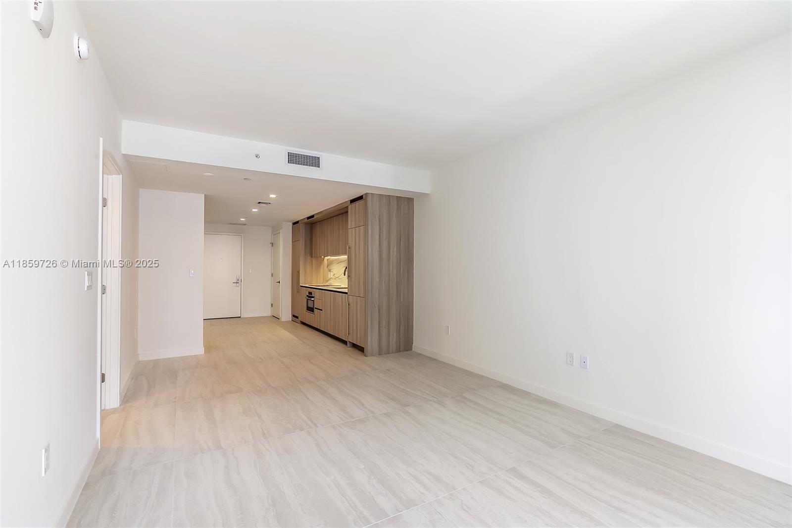 Viceroy Brickell - Residential