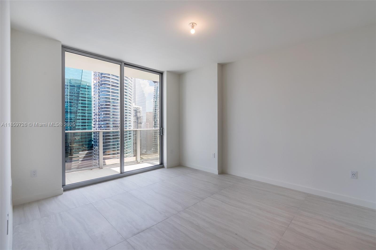 Viceroy Brickell - Residential