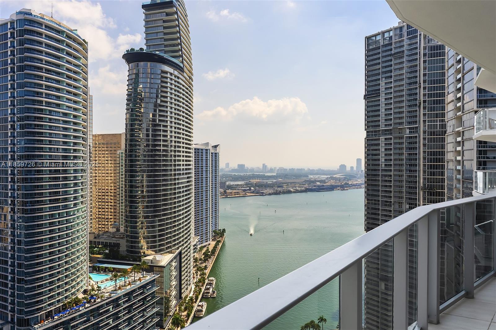Viceroy Brickell - Residential