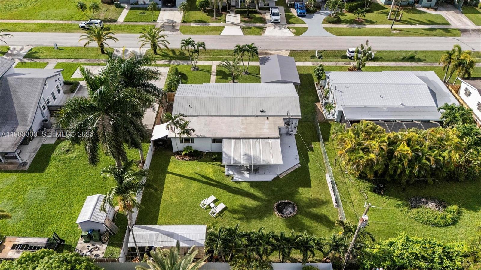 PORVENIR PLAT 1 - Residential