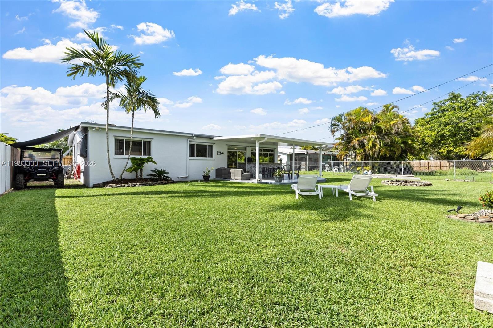 PORVENIR PLAT 1 - Residential