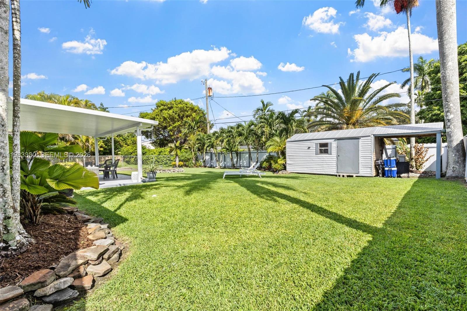 PORVENIR PLAT 1 - Residential