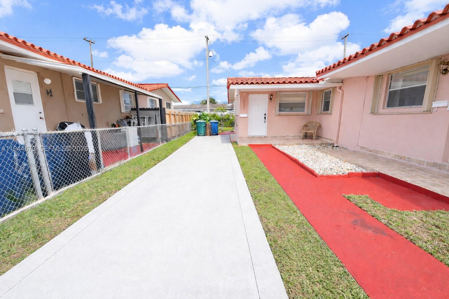 SWEETWATER GROVES .20 AC - Residential Lease