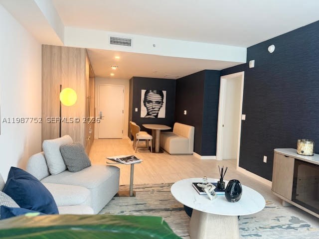 VICEROY BRICKELL - Residential