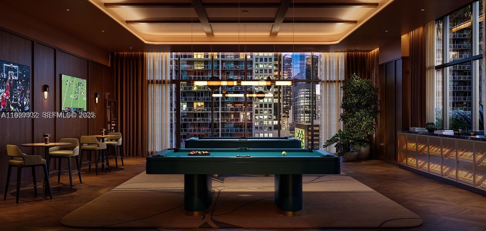 VICEROY BRICKELL - Residential