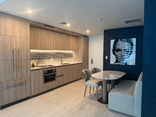 VICEROY BRICKELL - Residential