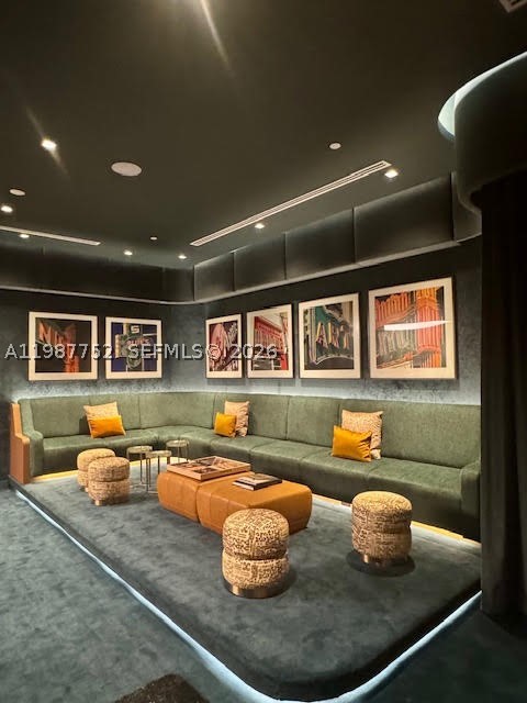 VICEROY BRICKELL - Residential