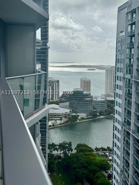 VICEROY BRICKELL - Residential