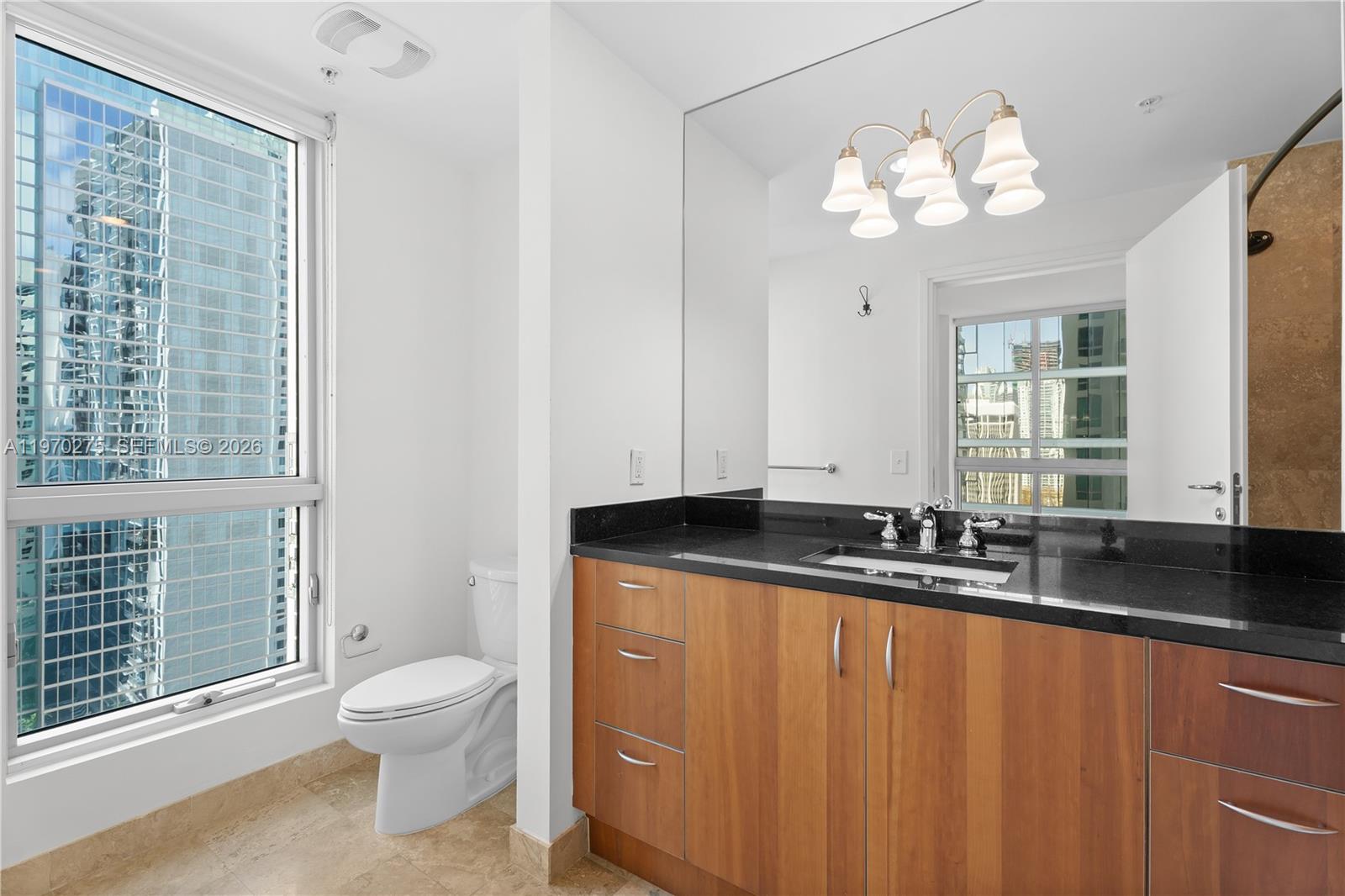 MET 1 CONDO - Residential