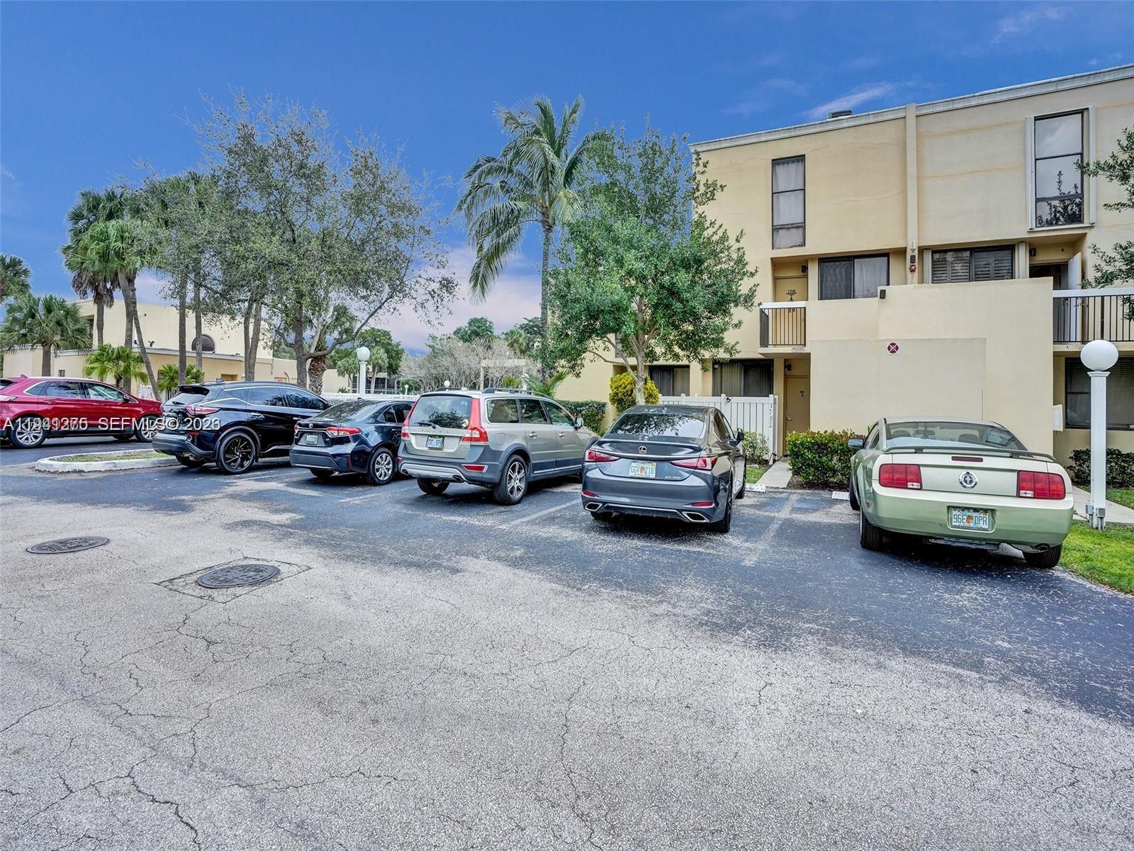 HARVEST SECTION THREE CON - Residential