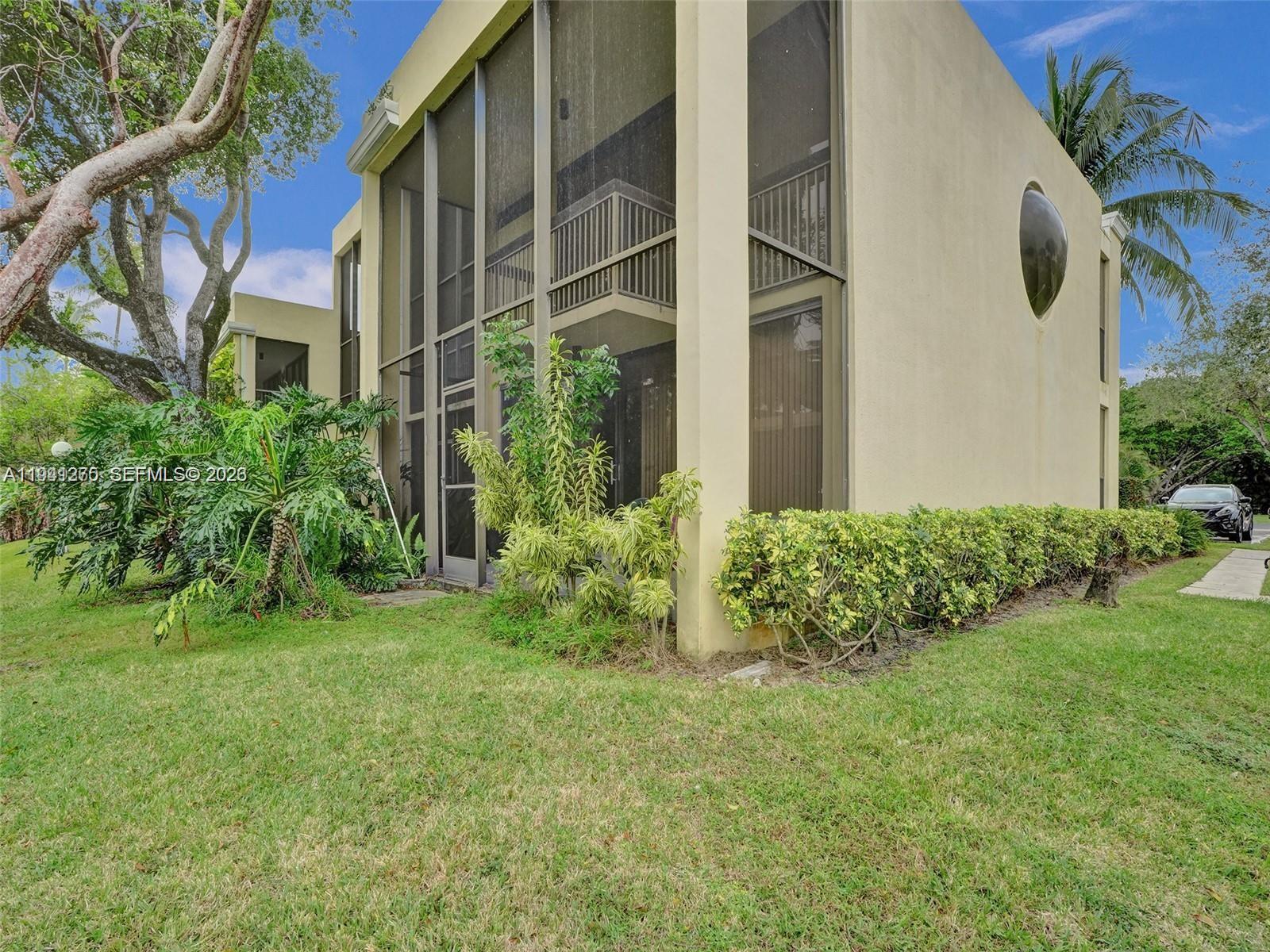 BACK ON MARKET READY TO GET SOLD ! Nestled within the sought-after Harvest neighborhood, this remarkable 3-bedroom, 2.5-bathroom townhome is a true rarity in the real estate market. Boasting a unique corner unit status, the property ensures privacy and spaciousness, making it an oasis of tranquility. With original traditional construction, this home exudes timeless charm and character. The captivating feature of this townhome lies in its breathtaking views of the adjacent pool, creating a picturesque backdrop that enhances the overall allure of the property. Don't miss the chance to own this extraordinary residence that seamlessly combines modern comfort with classic aesthetics, offering a lifestyle of exclusivity and serenity in the heart of Harvest.