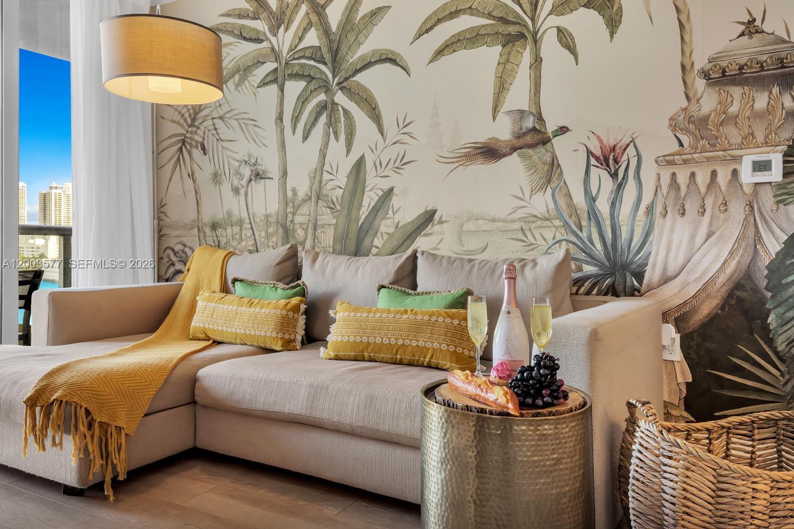 BEACHWALK CONDOMINIUM - Residential