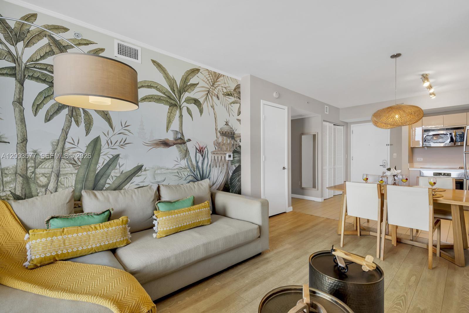 BEACHWALK CONDOMINIUM - Residential