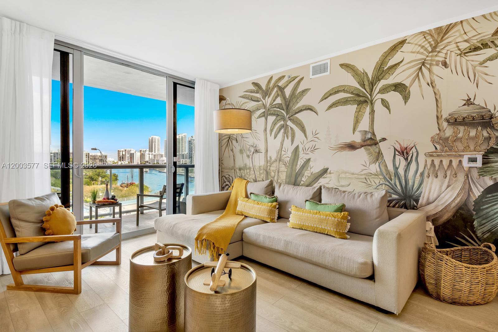 BEACHWALK CONDOMINIUM - Residential