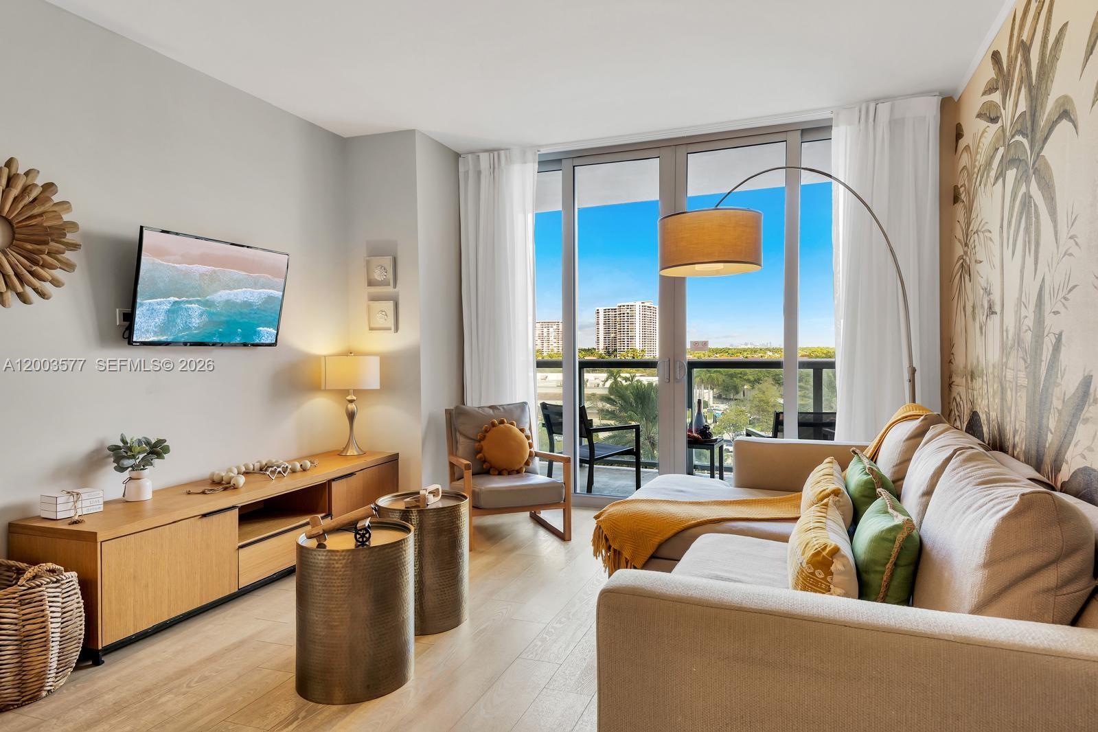 BEACHWALK CONDOMINIUM - Residential