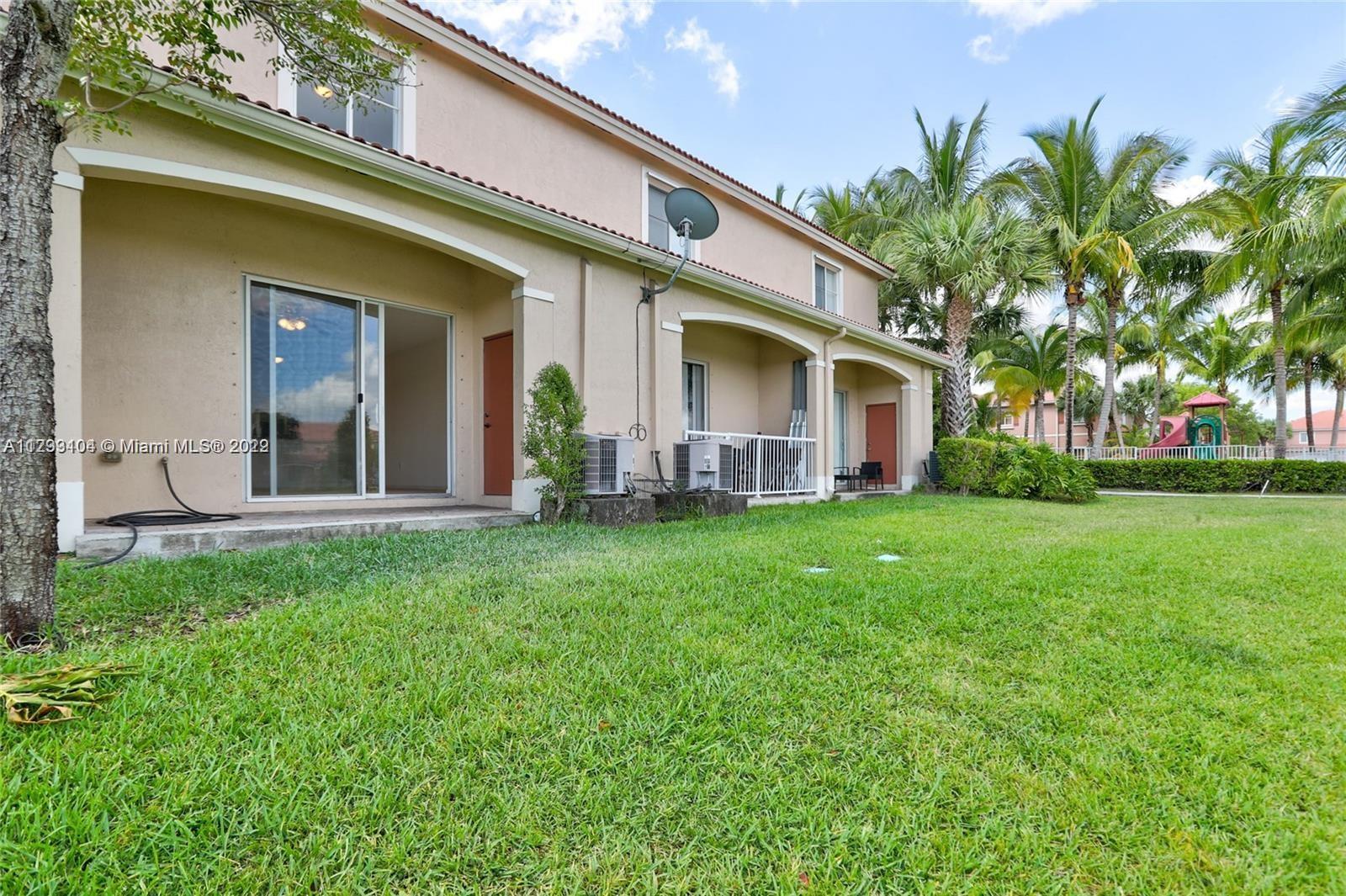 TUSCANY 4 CONDO - Residential
