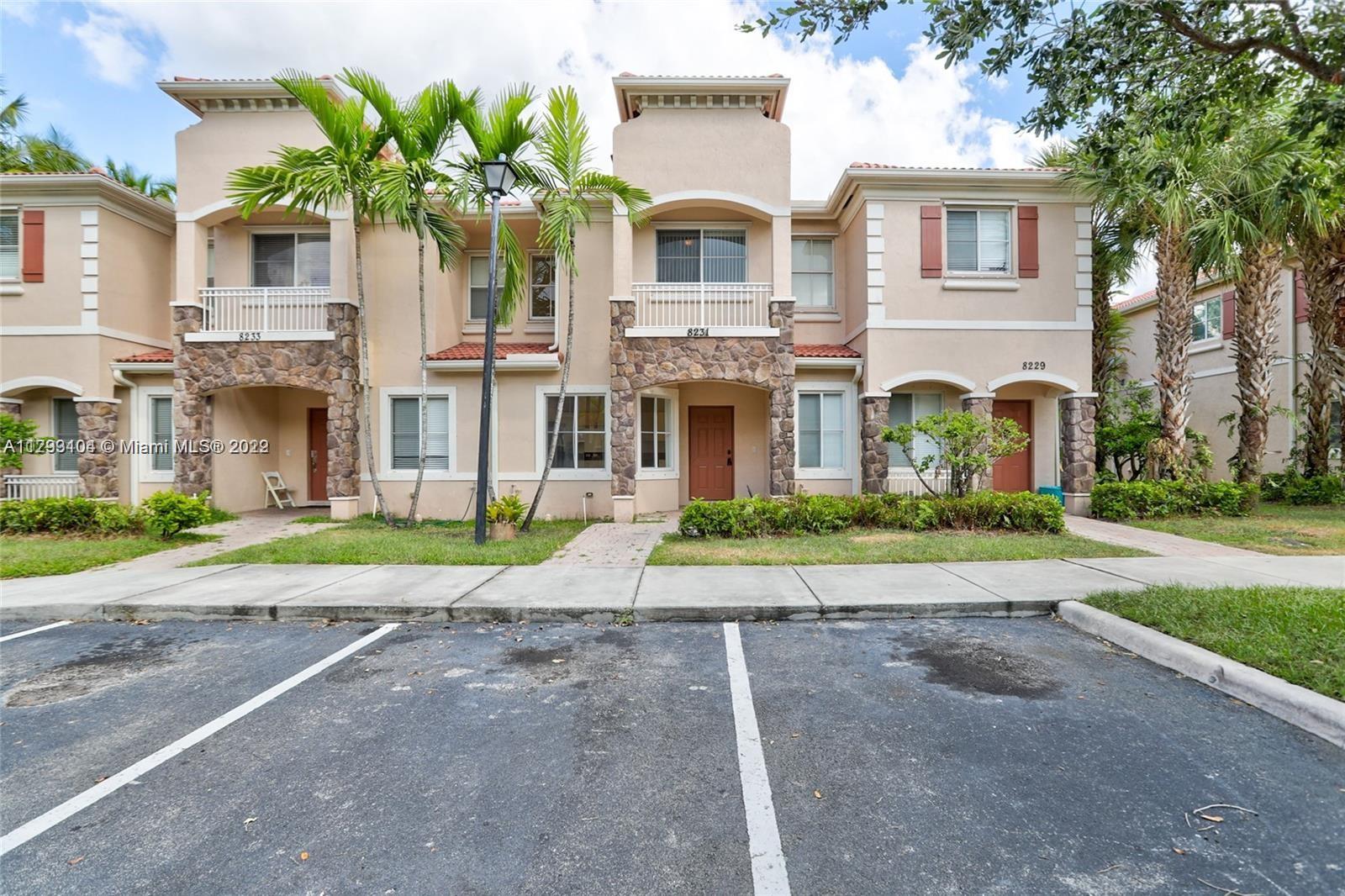 TUSCANY 4 CONDO - Residential
