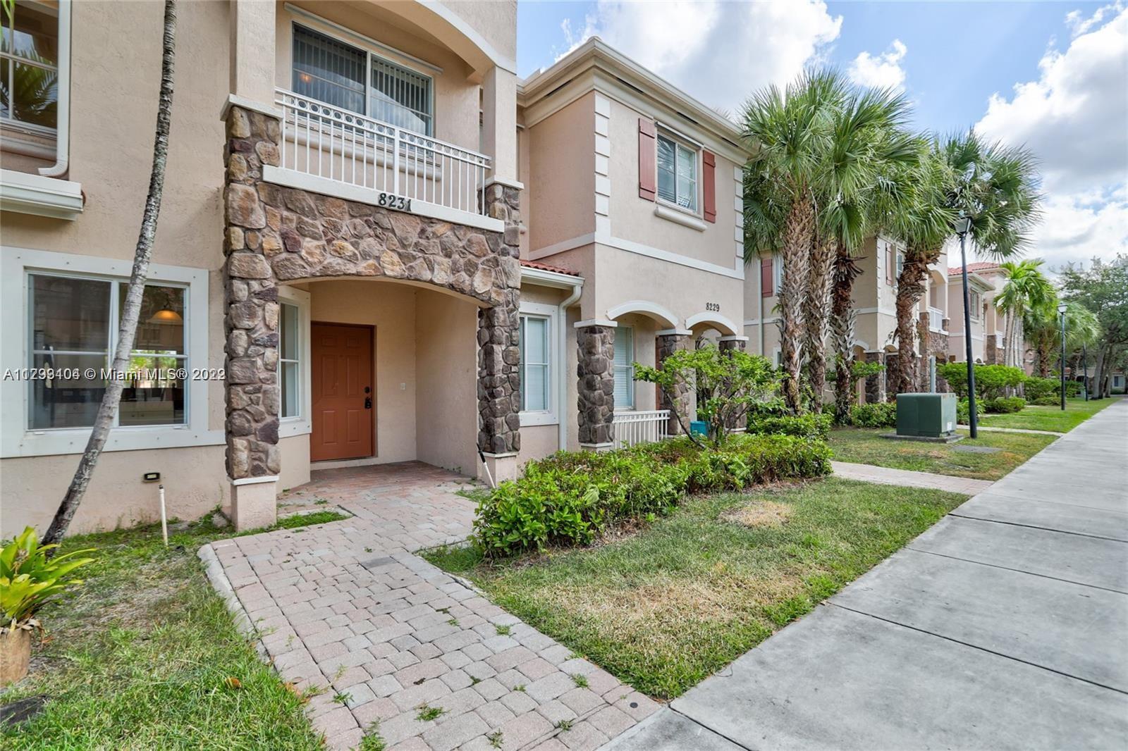 TUSCANY 4 CONDO - Residential