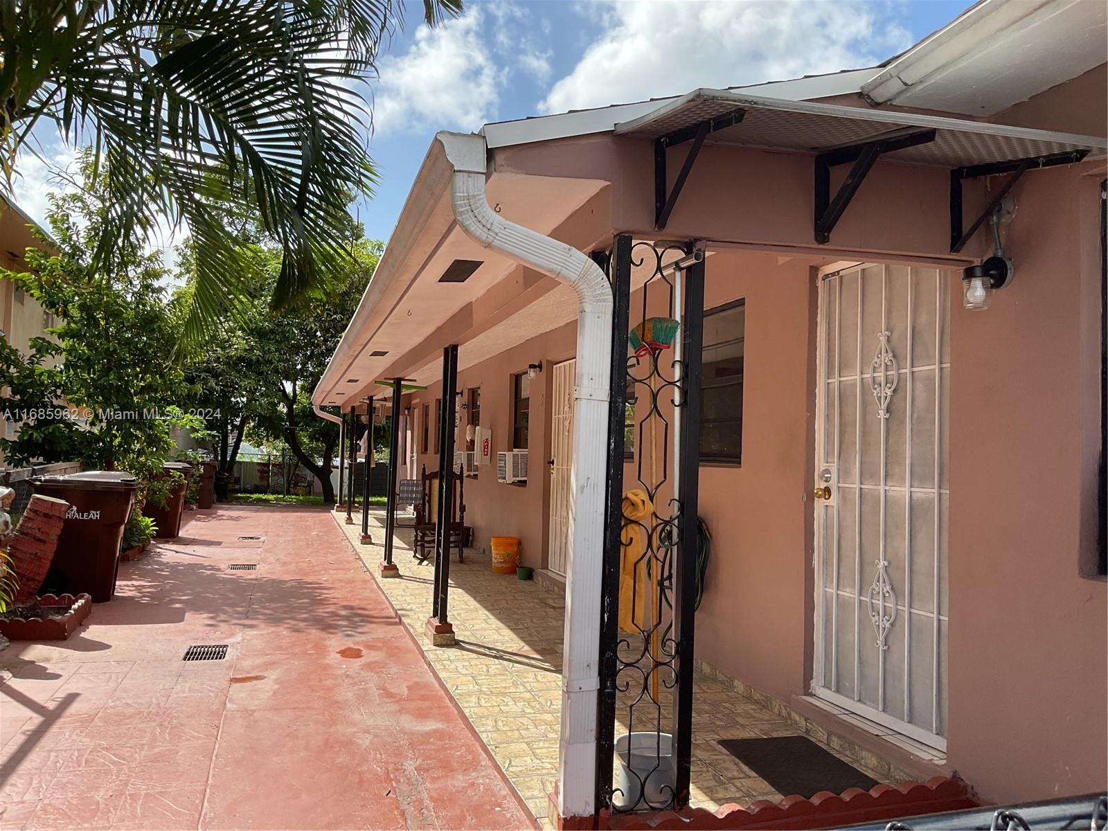 PHILLIPSONS ADDN TO HIALE - Residential Income