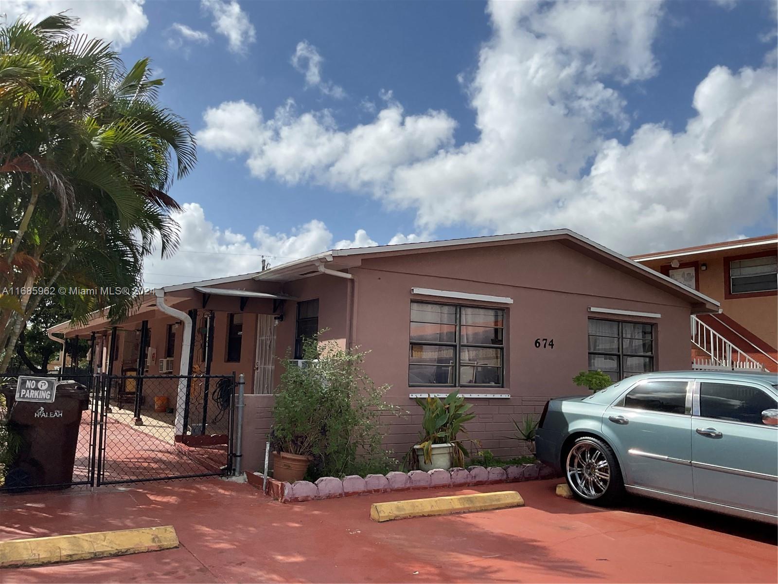 PHILLIPSONS ADDN TO HIALE - Residential Income